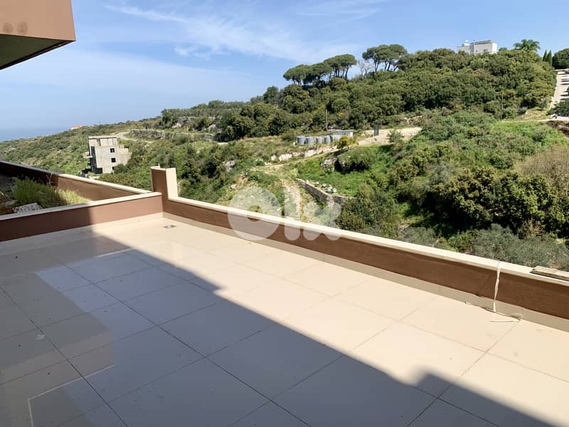 RWB110NK - Brand new underground apartment for sale in Jeddayel Jbeil 0