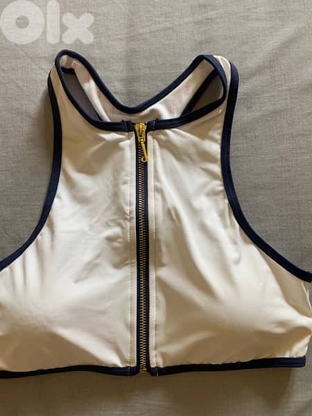 Juicy Couture swimsuit 1