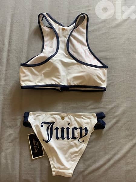 Juicy Couture swimsuit 2