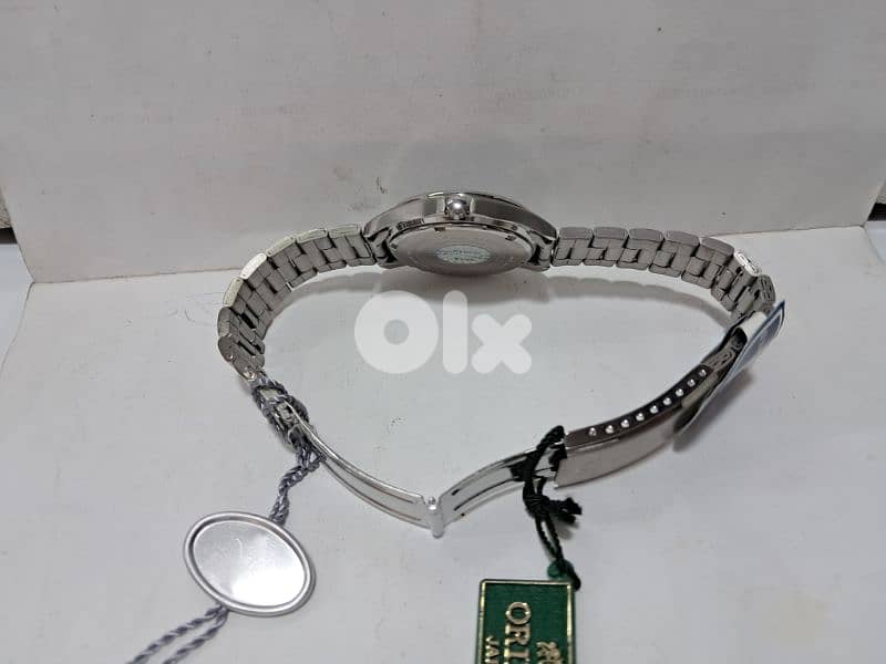 ORIENT solar light powered japan 03032462 5