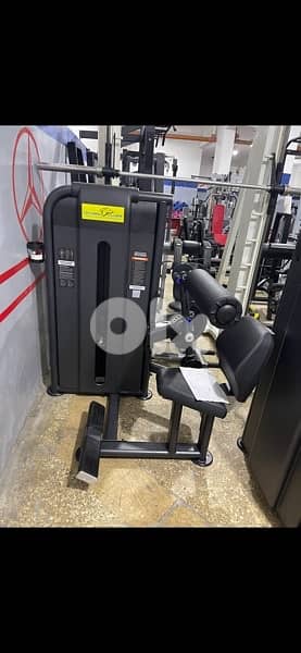gym ajnabi new vey good quality 2