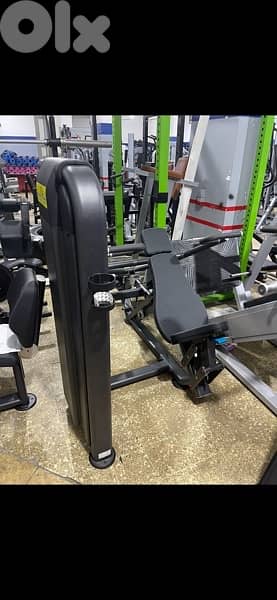 gym ajnabi new vey good quality 3