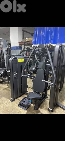 gym ajnabi new vey good quality 5