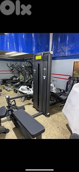 gym ajnabi new vey good quality 8