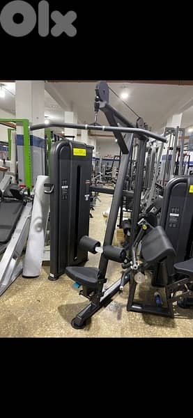 gym ajnabi new vey good quality 9