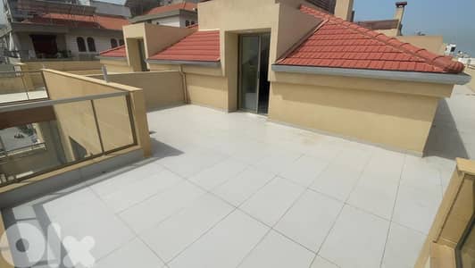 RWK238EG - Duplex For Sale In Kaslik - دوبلكس للبيع في الكسليك