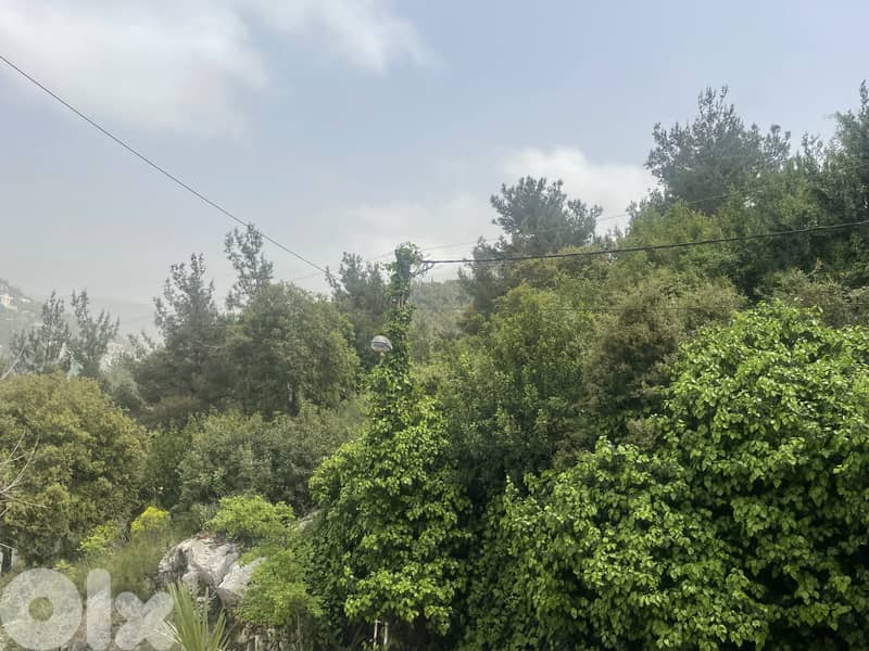 RWK264JA - 1550 SQM Amazing Land For Sale in Ghazir 2