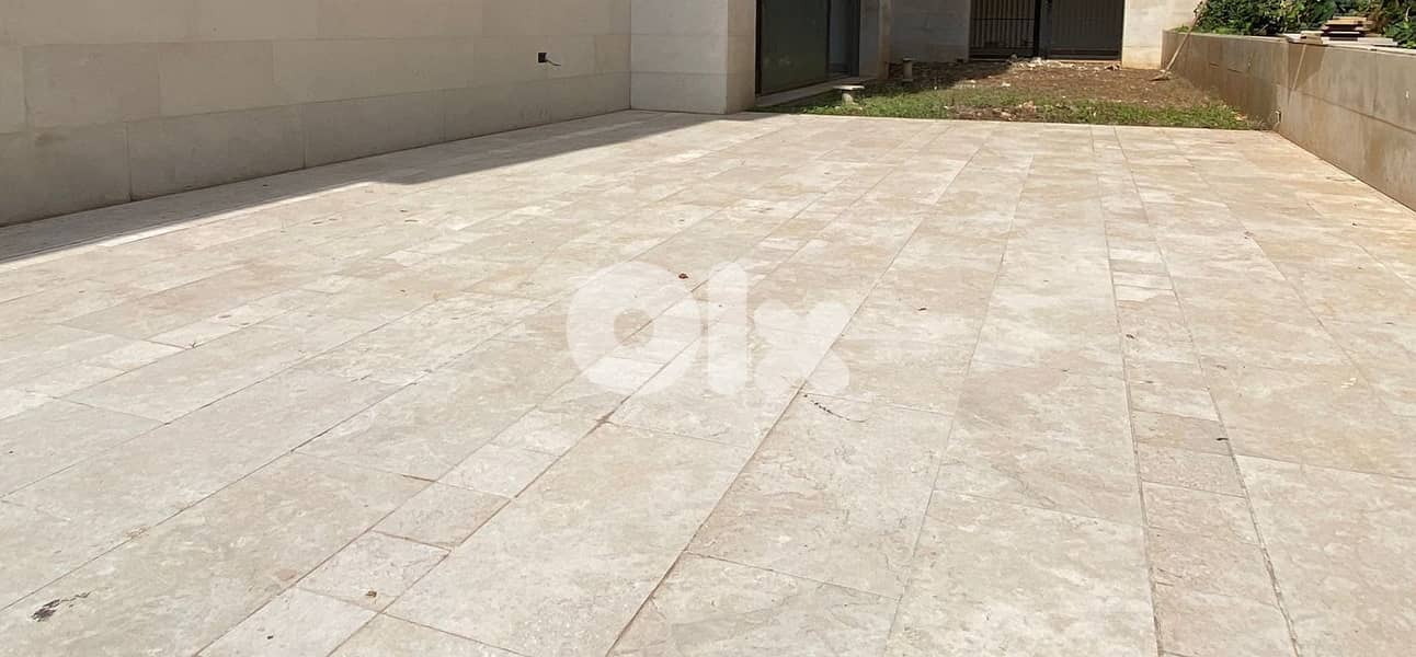 HIGH-END APARTMENT IN YARZEH PRIME (850Sq) +TERRACE, (BA-399) 0