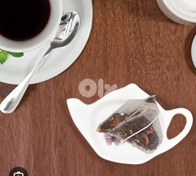 funny teapot shape sauce plate 4
