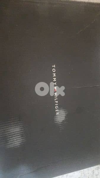 Tommy Hilfiger trainers shoes size 40 2