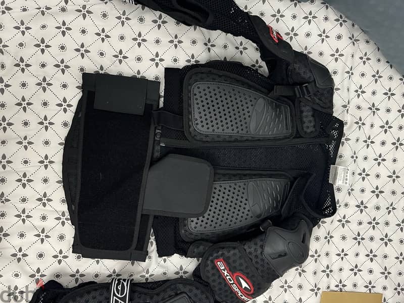 AXO Jacket Brand New straight from Italy 1