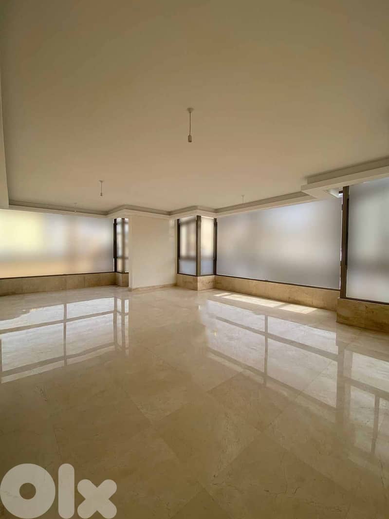 BRAND NEW PROJECT IN MAZRAA PRIME (130SQ) 2 BEDROOMS , (BT-924) 0
