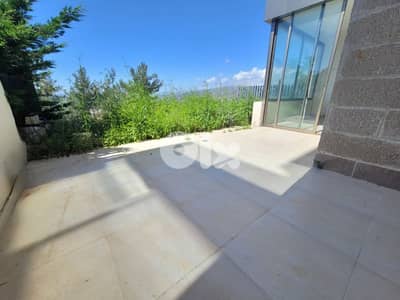 BEIT MISK PRIME WITH TERRACE (205SQ) ,BM-106