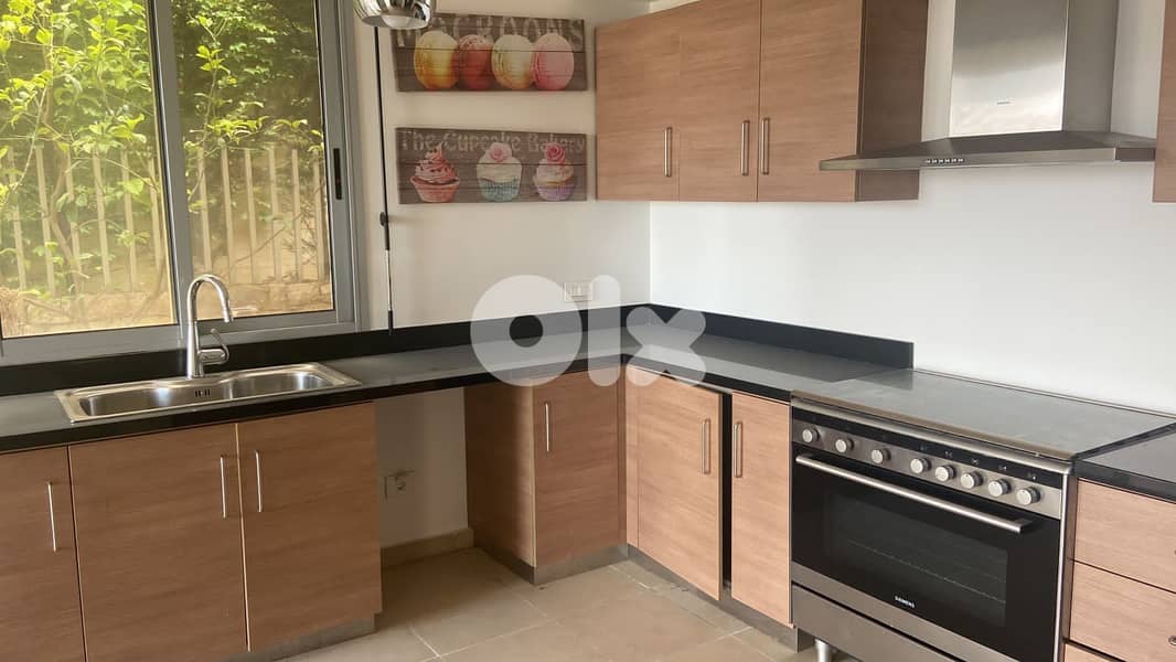 Apartment for sale in Beit Misk/ Garden 0