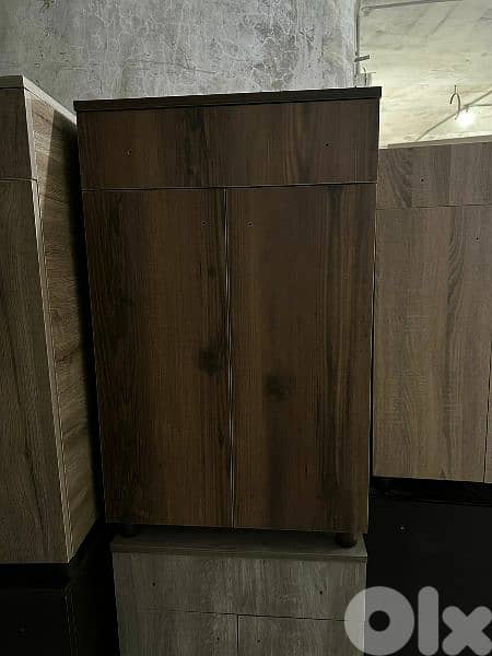 شفنيرة احذية عرض 60 سم 0