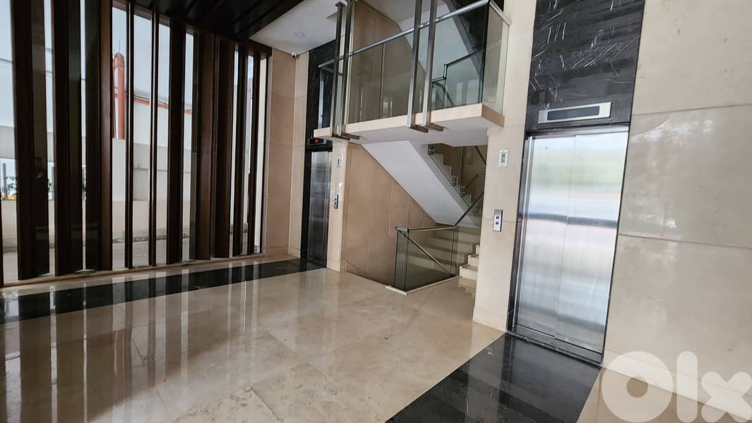 Apartment for sale in Achrafieh/ Great View 0