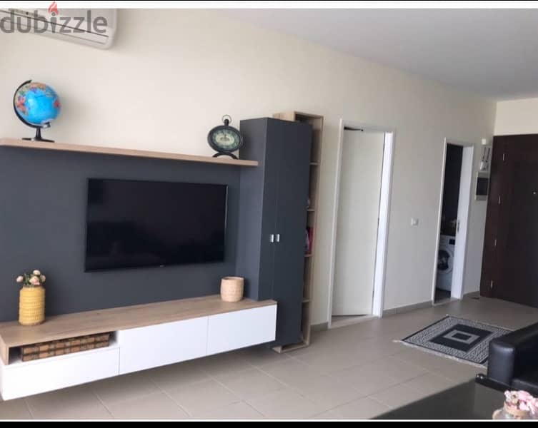 Chalet for rent in JCC with view on the valley of jeïta & sea 2