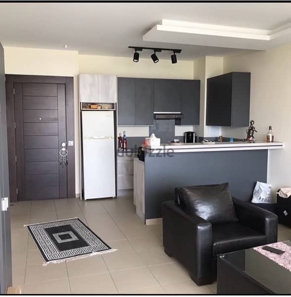 Chalet for rent in JCC with view on the valley of jeïta & sea 3