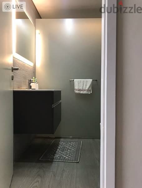 Chalet for rent in JCC with view on the valley of jeïta & sea 4