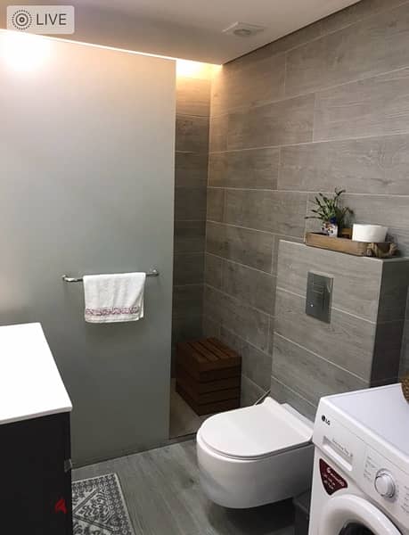 Chalet for rent in JCC with view on the valley of jeïta & sea 5