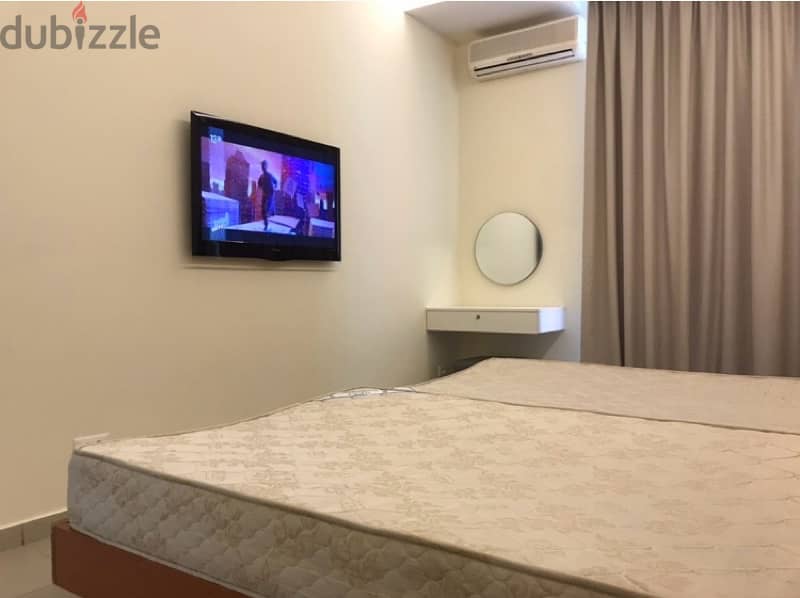 Chalet for rent in JCC with view on the valley of jeïta & sea 7