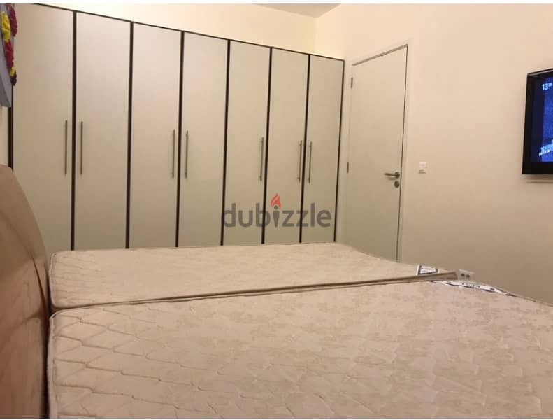 Chalet for rent in JCC with view on the valley of jeïta & sea 8