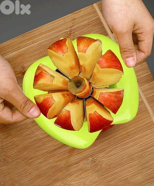 High quality fruit slicer 2$ 1