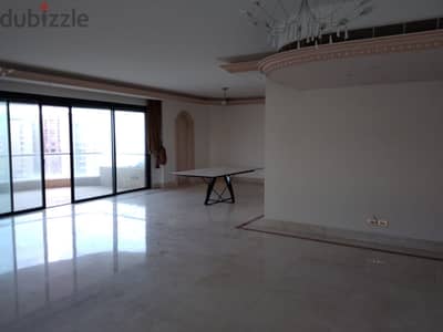 360 Sqm Deluxe Spacious apartmentt in Ramelt Bayda , partial sea view