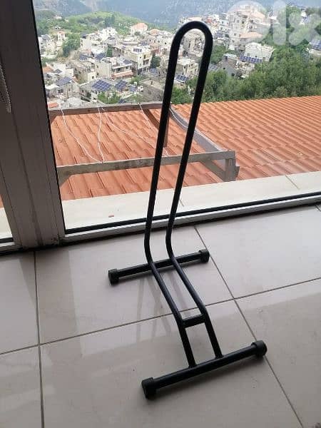 Bicycle Stand - heavy duty 0