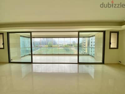 Large Apartement With Open View and Large Balcony