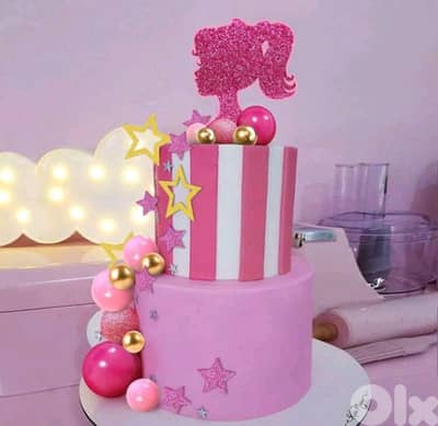 princess birthday decoration