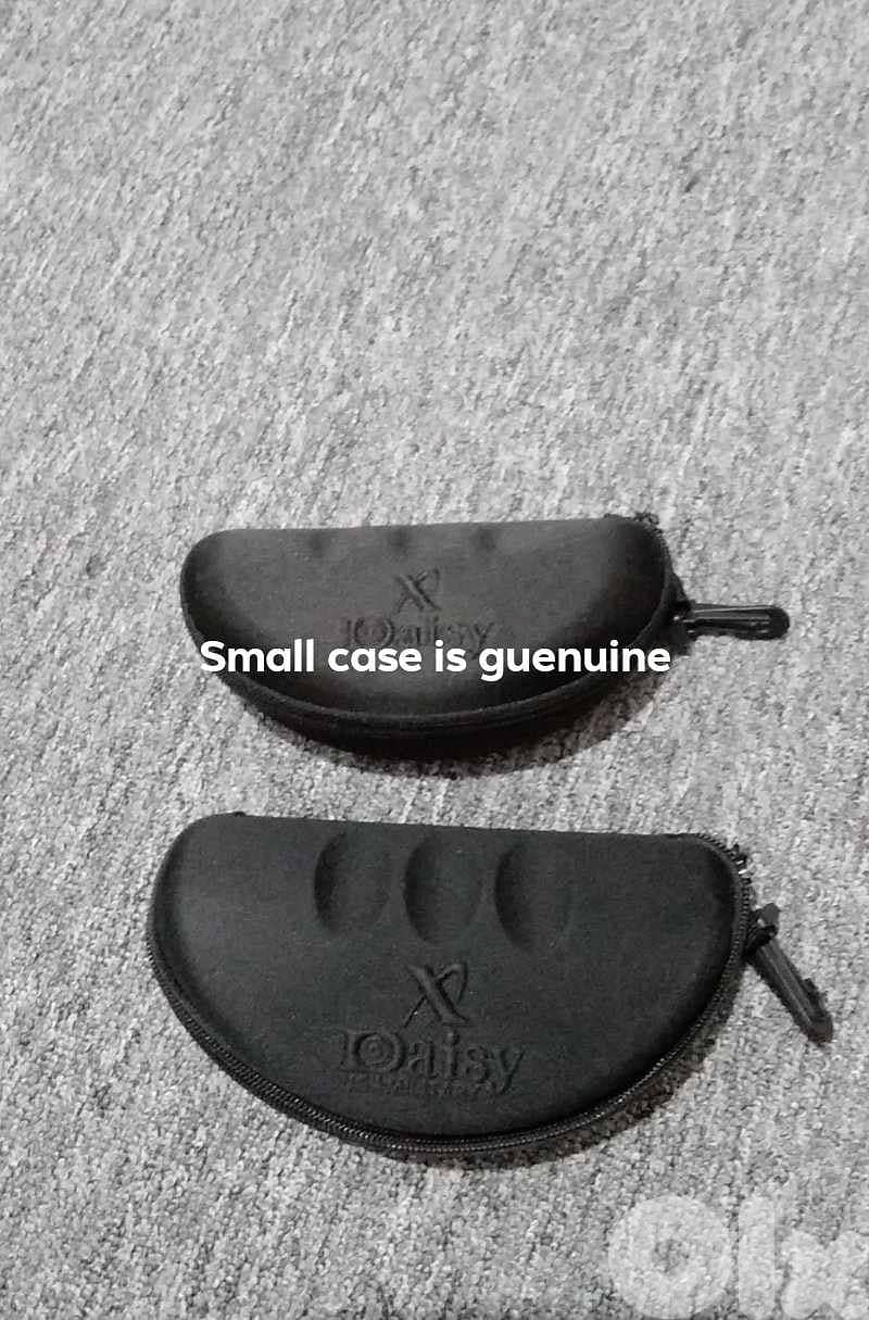 ORIGINAL daisy c6 military optic sunglasses 7