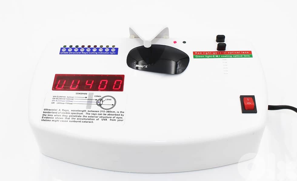 ORIGINAL daisy c6 military optic sunglasses 9