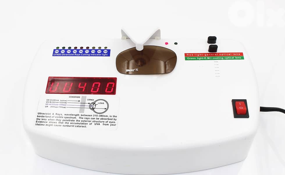 ORIGINAL daisy c6 military optic sunglasses 10