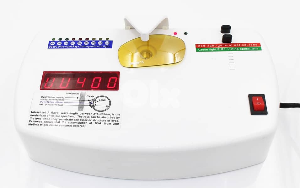 ORIGINAL daisy c6 military optic sunglasses 11