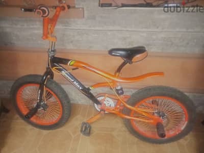 Speed Max