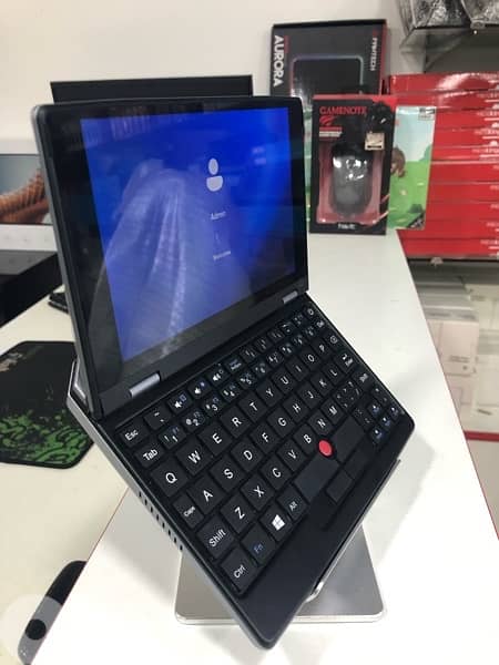 Mini laptop 2