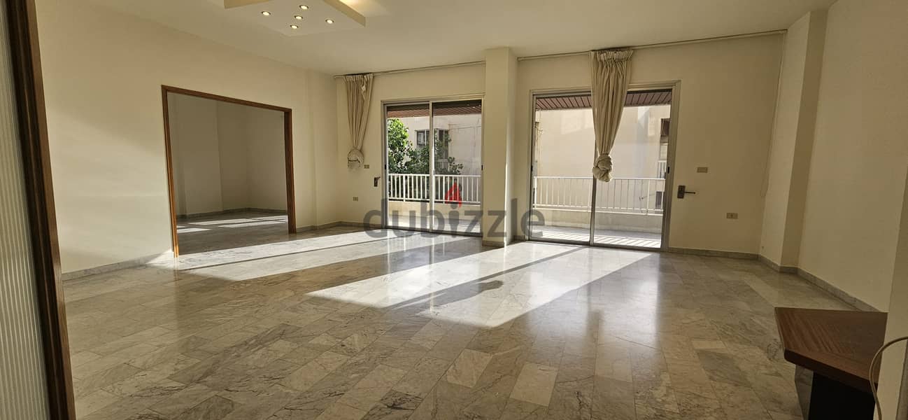 Apartment for rent in Hazmieh شقة للإيجار في الحازمية 0