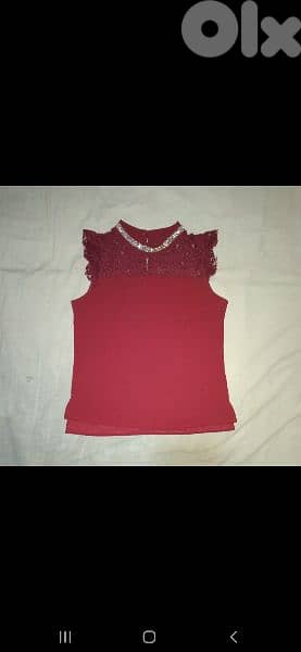 top bordo xs s m l 3