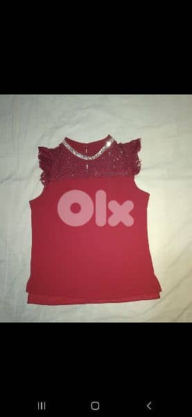 top bordo xs s m l 5