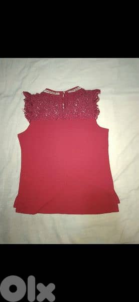 top bordo xs s m l 8