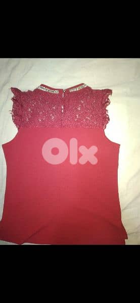 top bordo xs s m l 9