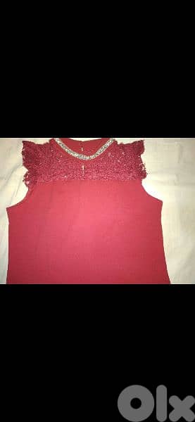 top bordo xs s m l 10