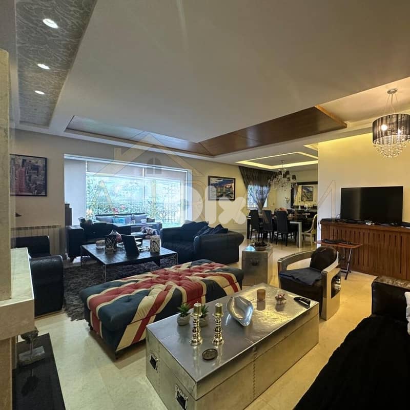 Ballouneh | 280 sqm + 220 sqm Terrace 0