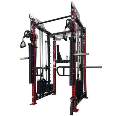 Multifunctional all in 1 MACHINE  03027072 GEO SPORT