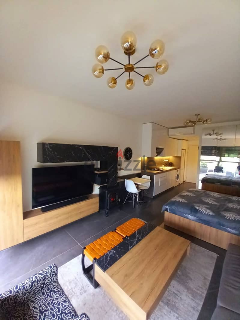 siwar chalet 42m for rent from october to end of june 0