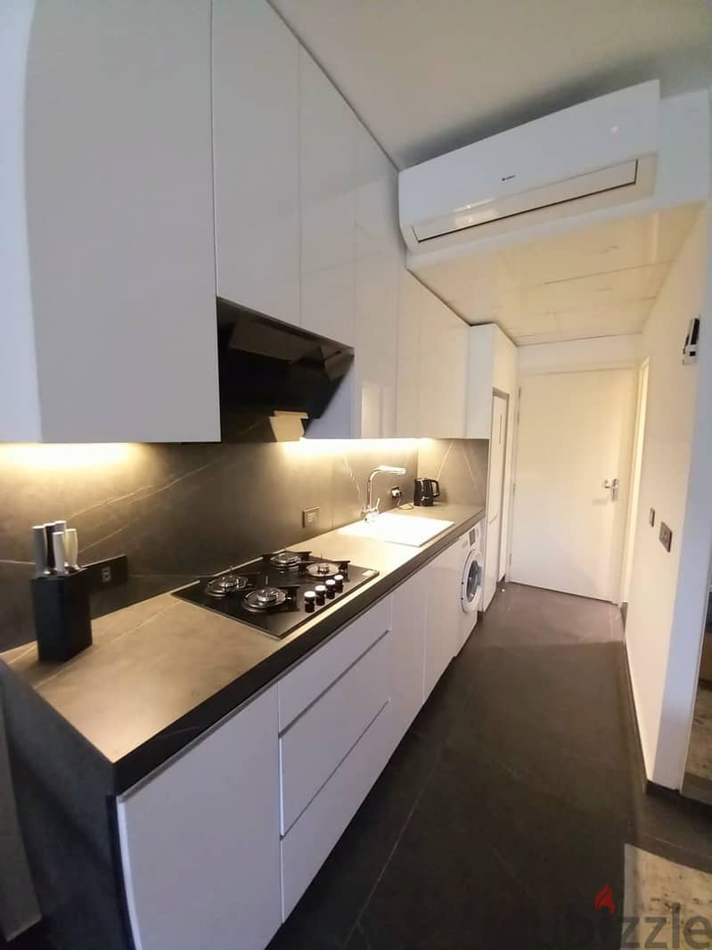 siwar chalet 42m for rent from october to end of june 4