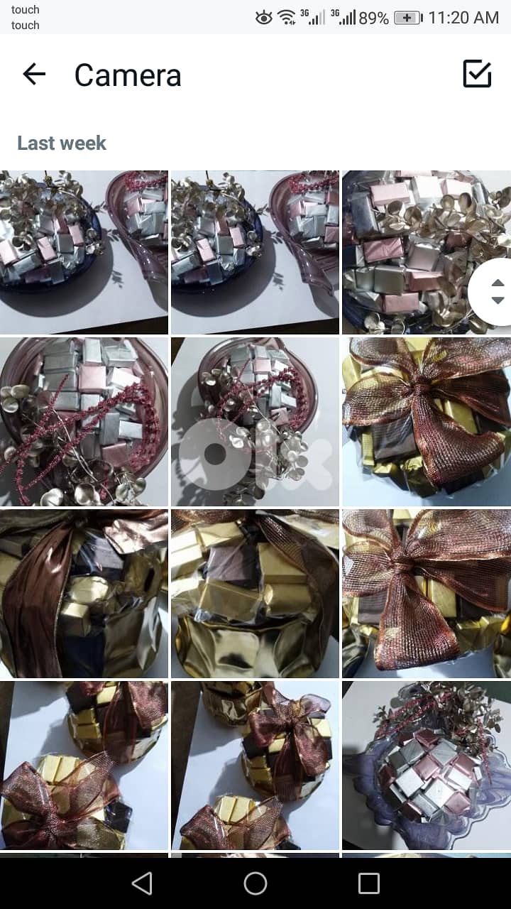 Belgium chocolate 1st quality calbault for sale. Price is 25 usd for q 13