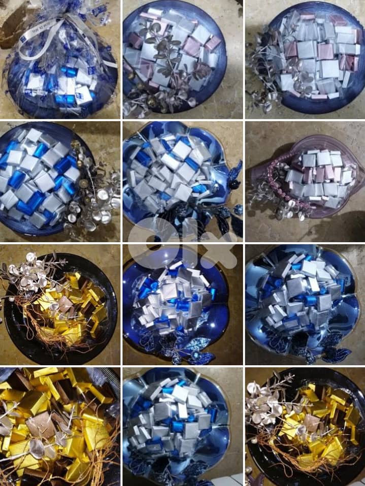 Belgium chocolate 1st quality calbault for sale. Price is 25 usd for q 14