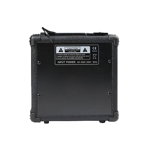 YX-TG-10 Electric Guitar Amplifier Limited Time Offer 2